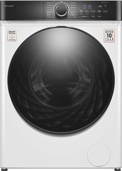 Стиральная машина Weissgauff WM 4427 Inverter Steam