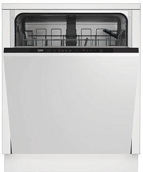 Встраиваемая посудомоечная машина Beko DIN14R12