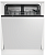 Встраиваемая посудомоечная машина Beko DIN14R12