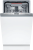 Встраиваемая посудомоечная машина Bosch SPV6YMX01E