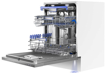 Посудомоечная машина Maunfeld MLP60330T Smart Beam Inverter