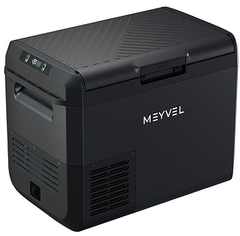 Автохолодильник Meyvel AF-M30 Черный
