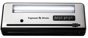 Вакуумный упаковщик Zigmund & Shtain VS-515