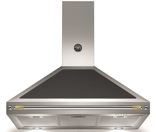 Вытяжка настенная Bertazzoni K90HERNEA