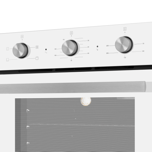 Шкаф духовой электрический MAUNFELD AEOC6040W