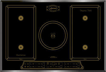 Индукционная варочная поверхность Kaiser KCT 7797 FI Em