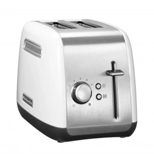 Тостер KitchenAid Classic, белый, 5KMT2115EWH