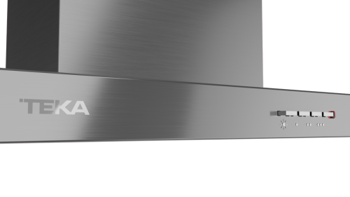 Вытяжка Teka DSJ 650 SS