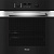 Духовой шкаф Miele H2861BP CLST сталь