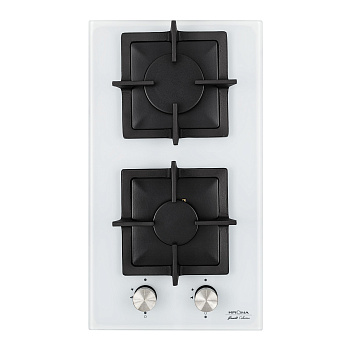 Газовая варочная поверхность KRONA CALORE 30 WH