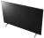 50" Телевизор LG 50NANO756QA, черный