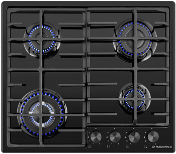 Газовая варочная панель Maunfeld EGHE.64.63CB2/G