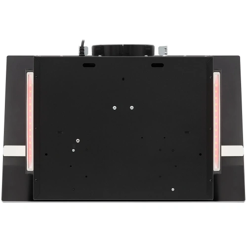 Вытяжка Krona BRUNA 600 BLACK S