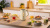 Чайник Bosch TWK 1M127