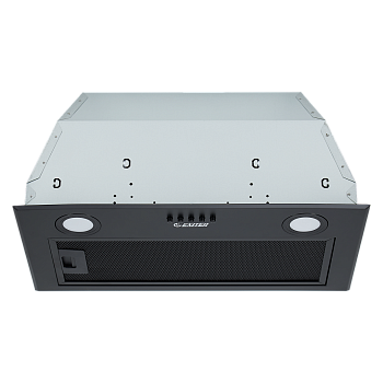 Вытяжка кухонная EXITEQ EX-1176 black