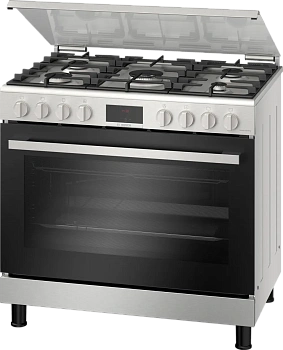 Газовая плита Bosch HGW3FSC51S