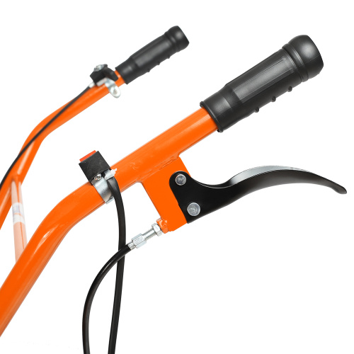 Мотоблок бензиновый ПАТРИОТ КАЛУГА М (БЕЗ КОЛЕС)