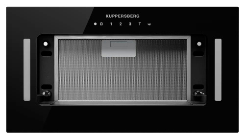 Вытяжка Kuppersberg INNOVA V 60 Black