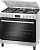 Газовая плита Bosch HGW3FSC51S