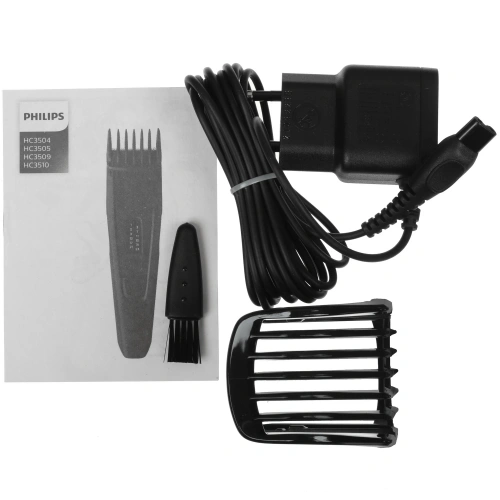 Машинка д/стрижки волос Philips HC3505/15