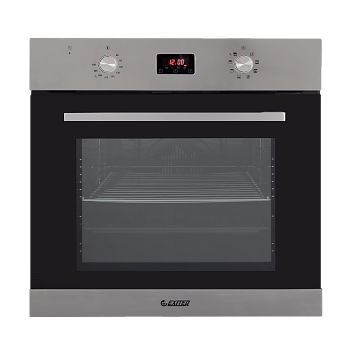 Электрический духовой шкаф EXITEQ EXO-205 Inox