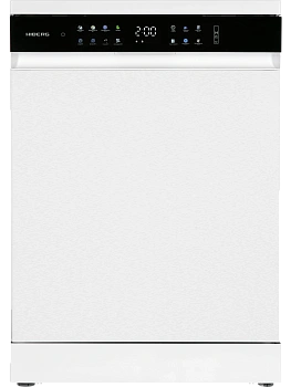 Посудомоечная машина Hiberg i-F 6815 LW