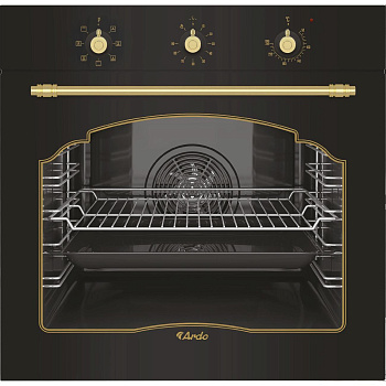 Духовой шкаф ARDO BO58RA21
