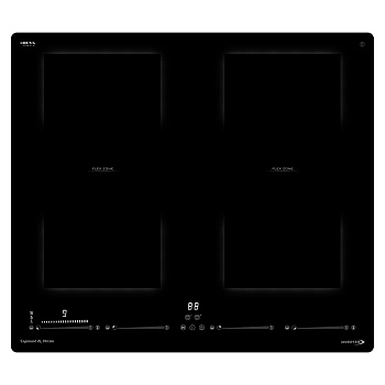 Индукционая варочная панель Zigmund & Shtain CI 69.6 B
