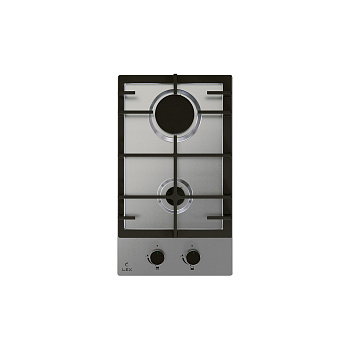Варочная панель газовая LEX GVS 325 IX
