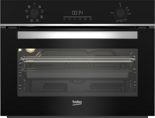 Электрический духовой шкаф Beko BBCM13300X
