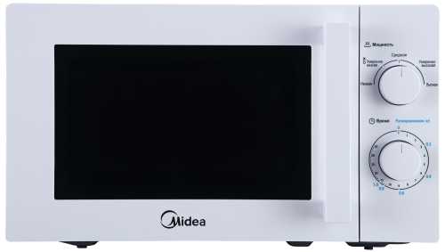 Микроволновая печь MIDEA MM720CY6-W