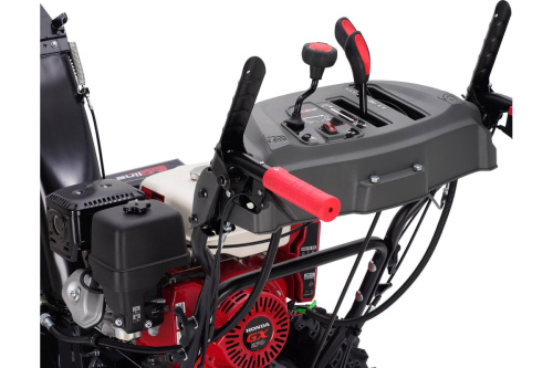 Бензиновый снегоуборщик EVOline SBG690HE