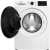 Стирально-сушильная машина Beko B3DFR57H22W