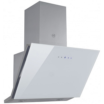 Вытяжка MBS ABELIA 160 GLASS WHITE