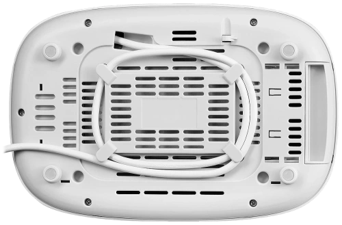 Тостер Monsher MT 301 Blanc