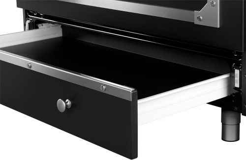 Плита Kuppersberg ZBM 6699 ANT Silver
