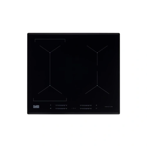 Индукционная варочная панель VARD VHI6461K