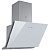 Вытяжка MBS ABELIA 160 GLASS WHITE