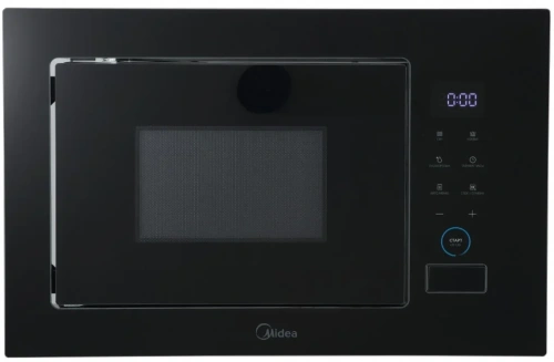 Встраиваемая микроволновая печь Midea MI982617GBI