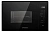 Встраиваемая микроволновая печь Kuppersberg HMW 651 B
