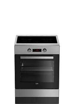 Электрическая плита Beko FSM69300GXT