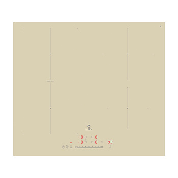 Варочная панель индукционная Lex EVI 641A I IV