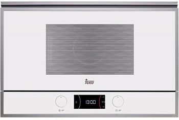 Микроволновая печь Teka ML 822 BIS L WHITE