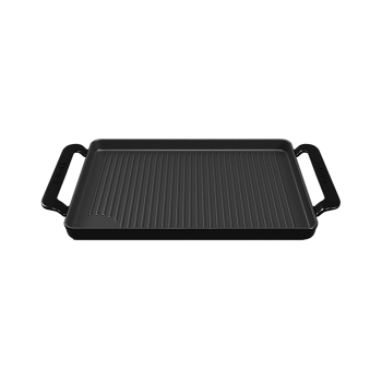 Гриль для варочных панелей Dietrich DAIG001B