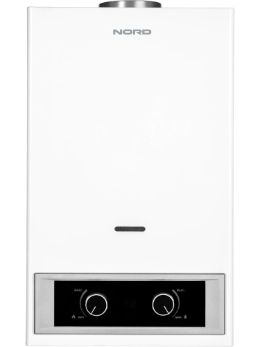 Газовая колонка NORD GF 120 W