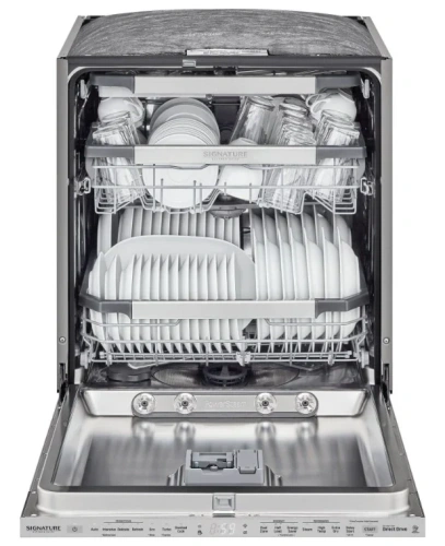 Встраиваемая посудомоечная машина Signature Kitchen Suite SKSDW2402P