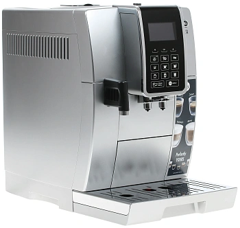 Кофемашина DeLonghi ECAM350.75.S