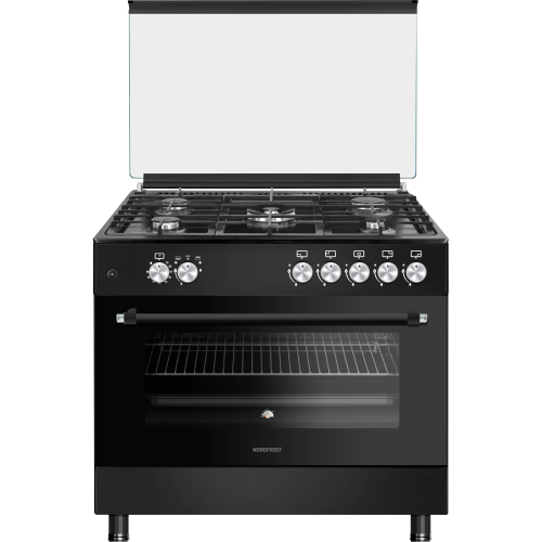 Плита NORDFROST GG 9064 B