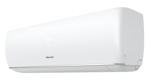 сплит-система Hisense EXPERT PRO DC Inverter 2025 AS-13UW4RYDTV03