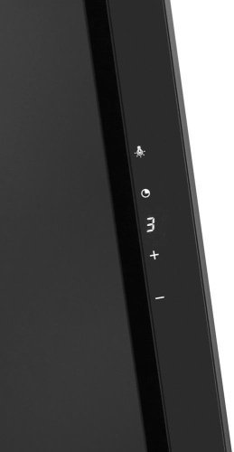 Настенная вытяжка De Dietrich DHV2963B